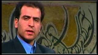 Homayoun kazemi - همایون کاظمی