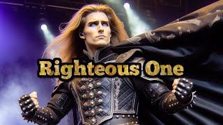 Righteous One [Christian Metal]