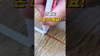 이걸로 돈 아끼세요!