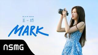 Blair Wang 王一橋 - MARK | Official MV