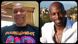 Joshua Thompson: The Mastermind Behind Joe Thomas’ Hits and R&B Sensation Surface’s Chart-Toppers!