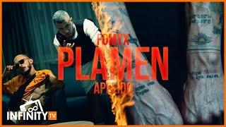 FOMYX x APELIDO - PLAMEN  (prod. by Depo)