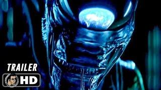 ALIEN: EARTH | Reflections Teaser Trailer (2025)