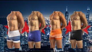 Jack Adams Body Flex Boxer Brief by Cityboyz usa