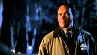 West Wing - the difference is you are them