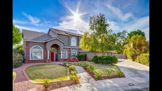 COVETED CENTRAL CORRIDOR | Home Tour in Phoenix, AZ