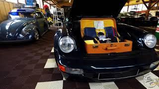 Porsche 964 Turbo