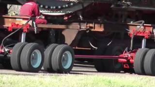 Texas A&M ENGINEERING WORKS - Heavy Duty Road Trip