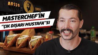 Bir Meksikalıdan Daha Meksikalı | Patentli Taco Ekmeği ile Herkesin Dilinde