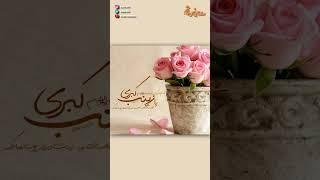 مژده بده حسین رو یار نگار اومده | قرار کربلاییا سر قرار اومده | ولادت حضرت زینب(س)