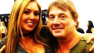 Marty Jannetty Full Shoot Interview 2024