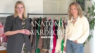 Anatomy Of A Wardrobe: Mija Knezevic On How To Wear Colour and Her Hardest Working Investment Buys