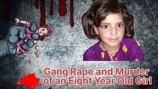 Asifa Bano: Soul Crushing Story of Kathua Girl (English)