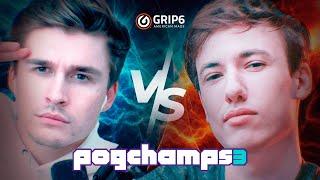 The Greatest PogChamps Match Ever: Ludwig vs Sardoche