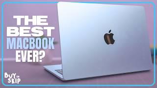 MacBook Air M4 REVIEW: Buy or Skip?!