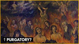 Why Orthodox Christians Reject Purgatory