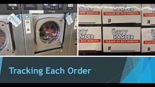 Wash and Fold Fundamentals Webinar - Curbside Laundries