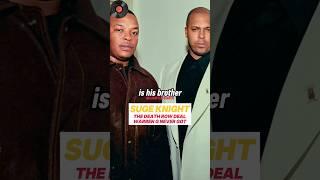 Suge Knight ADMITS His Biggest Regret: Not Signing Warren G to Death Row After Dr Dre's The Chronic