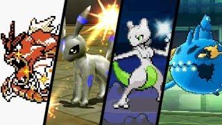 Evolution of Shiny Pokémon Encounters (1999 - 2018)