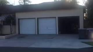 DUPLEX TRIPLEX FOURPLEX For Sale Los Angeles San Fernando Valley