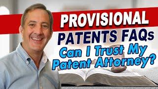 How to Find a Good Patent Attorney -Q/A