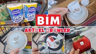 Bim market aktüel ürünler ‼️ neler gelmiş neler  çeyiz alışverişi  market indirimleri çeyiz serme