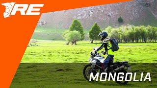 Mongolia's Hidden Wonders: Journey of a Lifetime | Documentary | Ride Expeditions