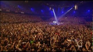 RAY & ANITA (2 UNLIMITED) No Limit ft. Regi (Milk Inc.) (Sportpaleis Antwerp 2009)