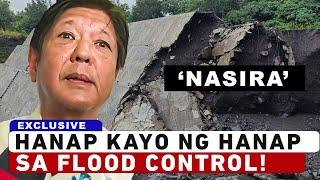 Hanap ng Hanap sa Flood Control Ayon kay PBBM