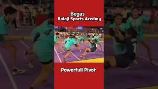 Kabbadi match girls/ balaji sports academy begas Jaipur Rajasthan India