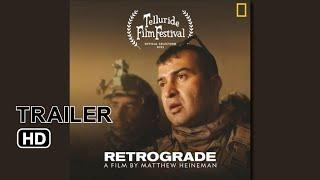 Retrograde | Official Final Trailer | National Geographic 2022