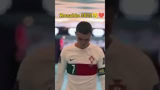 Ronaldo 2022 VS Ronaldo 2023