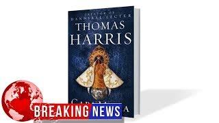 Book review: Cari Mora by Thomas Harris