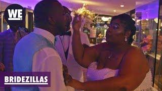 99 Problems & the Bride is One! | Bridezillas | WE tv