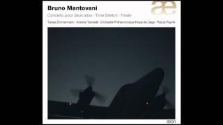 Bruno Mantovani - Finale (2007)