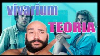 VIVARIUM EXPLICACION Y TEORIA QUE CARAJO PASA AQUI!