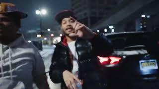 Veeze - Painting Pictures (Official Music Video) Dir. by @4evaup1