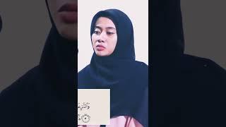 Best Quran Recitation Girl/Female/Woman/Quran Taloyat/Kids/An Najeyat Best Emotional Recitation#girl