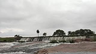 Bhojpur Barrage, amazing dam at Betwa rever near Bhopal