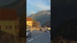 Mountain Journey - Swiss - Part -  11  #trending #trend #keşfer #explore #isviçre #swiss #gezi