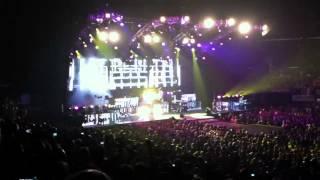 The Zoo  -Scorpions Live at Staples, LA  CA