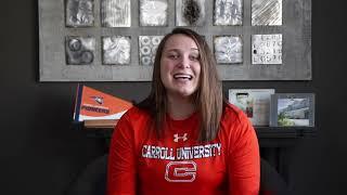 Application Process | Carroll University
