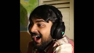 MUTAHAR LAUGH but its a bass drop