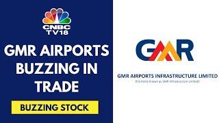 GMR Airports Infra Acquires 10% Stake In Delhi Intl Airport For $126 m; Jefferies Bullish On Stock