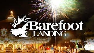 Barefoot Landing