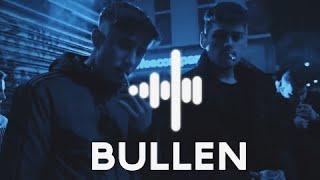 Musso Type Beat - "BULLEN" | Dark Hip Hop Instrumental