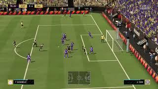 FIFA 22_Goal