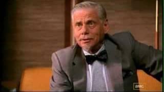 Philanthropy and Mad Men