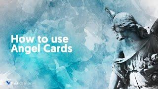 Angel Cards And How To Use Them | Mysticsense