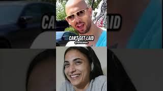 Spider-man is not alpha?  #shorts  #andrewtate #comedy #reaction